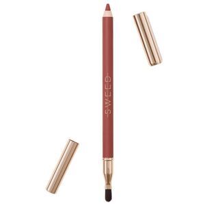 🌻 SWEED - Lip Liner Pencil Clean Beauty (Rose Thorn) New FullSz